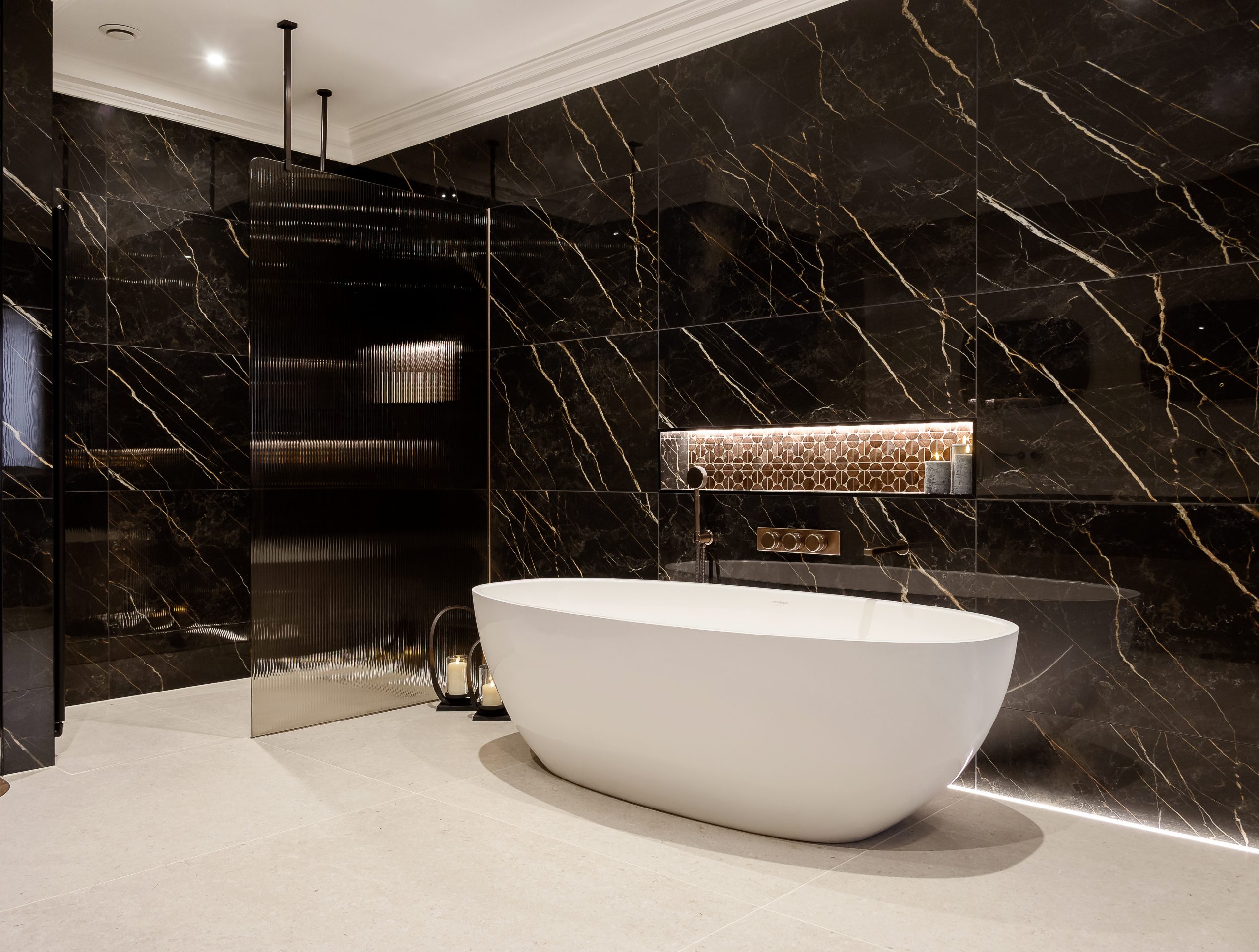 Swanland Primary Suite