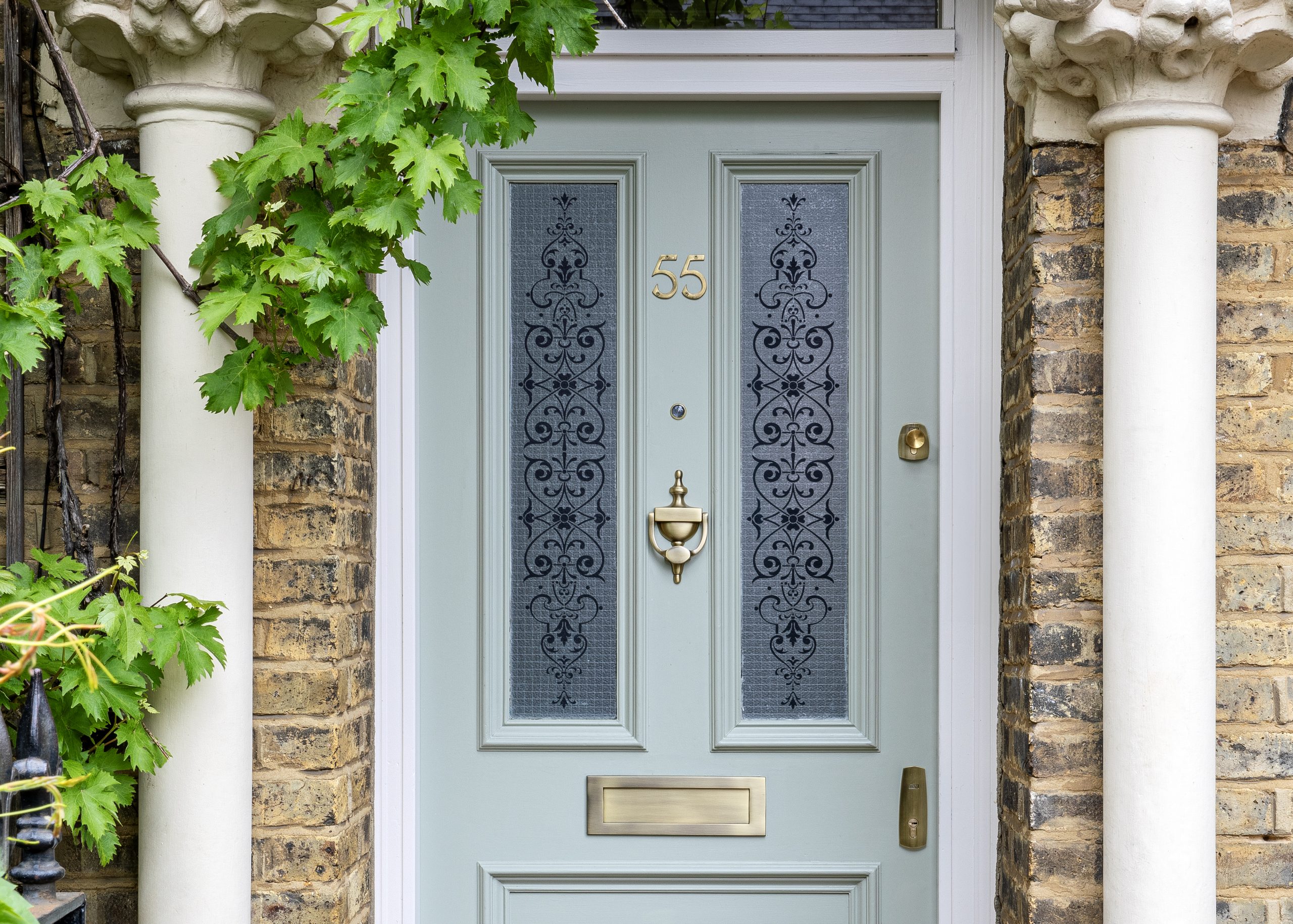 Smart Dual Lock Set