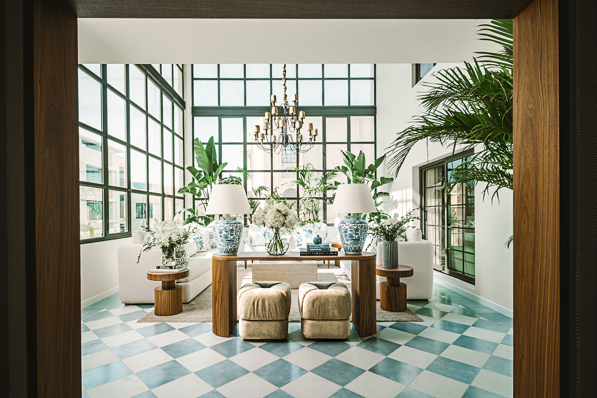 Busaiteen Villa Remodel