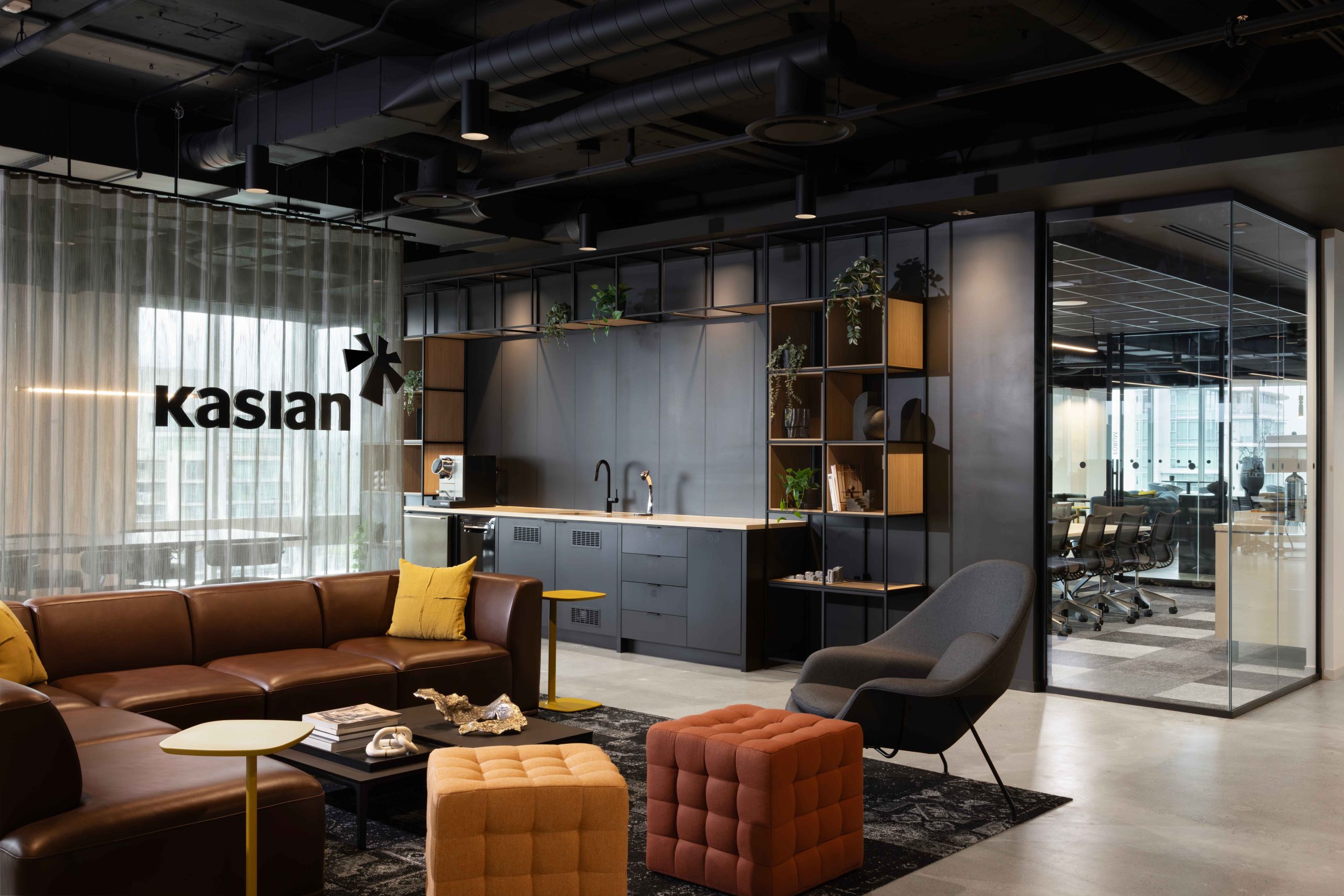 Kasian Vancouver Studio