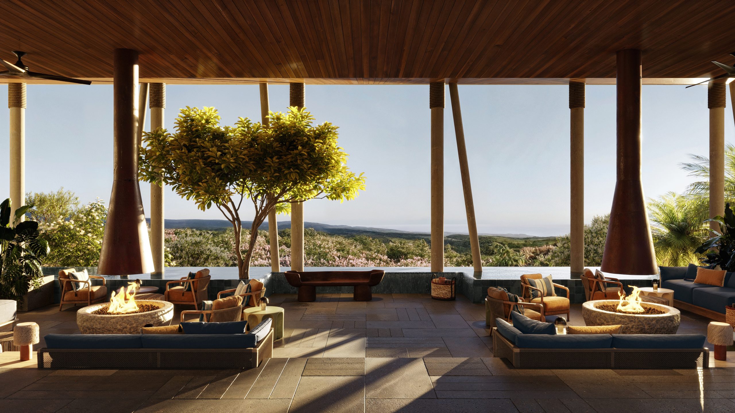 Six Senses Galápagos