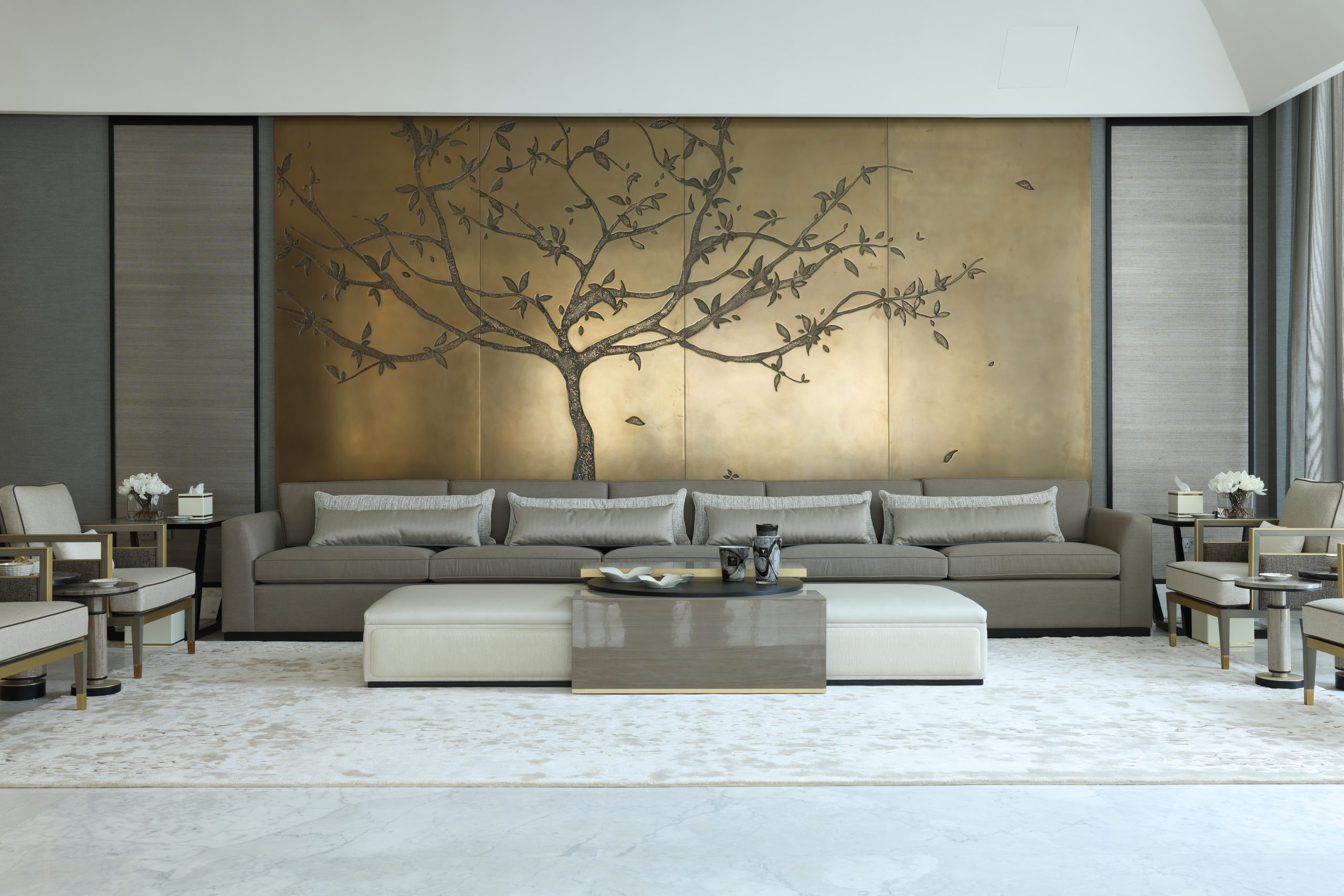 The Aurelia Residence
