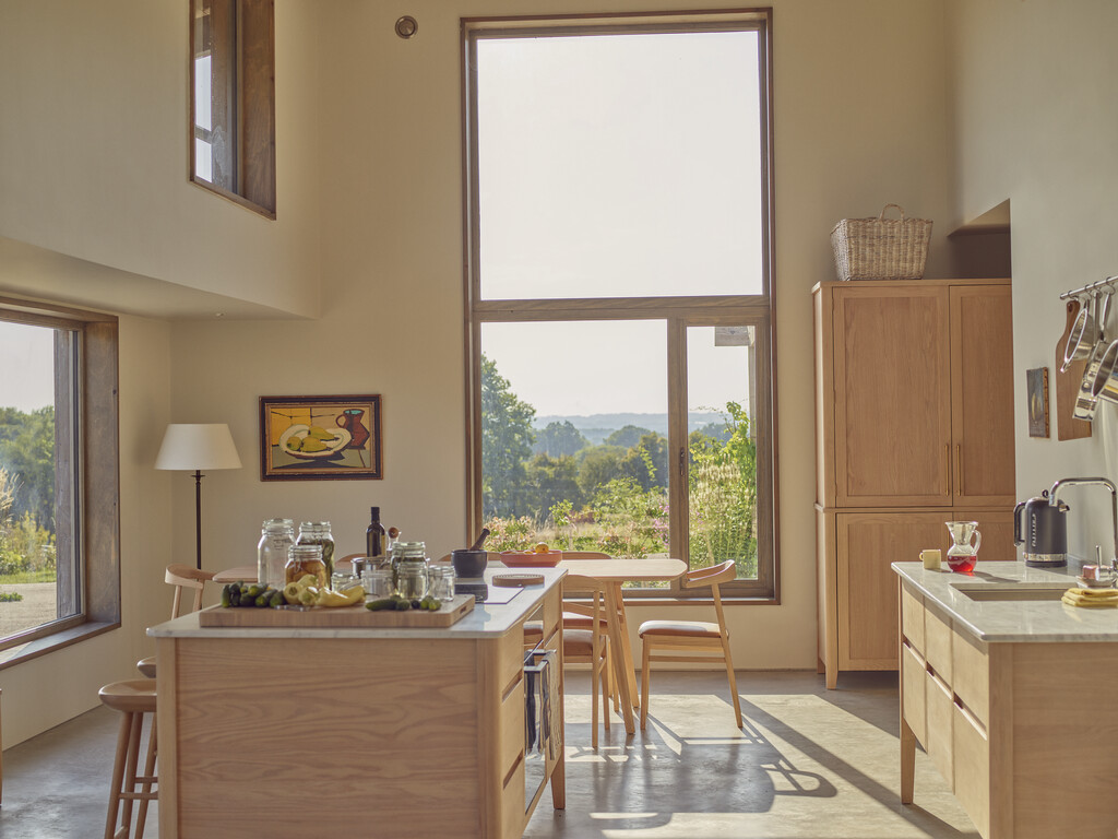 The Borough Kitchen