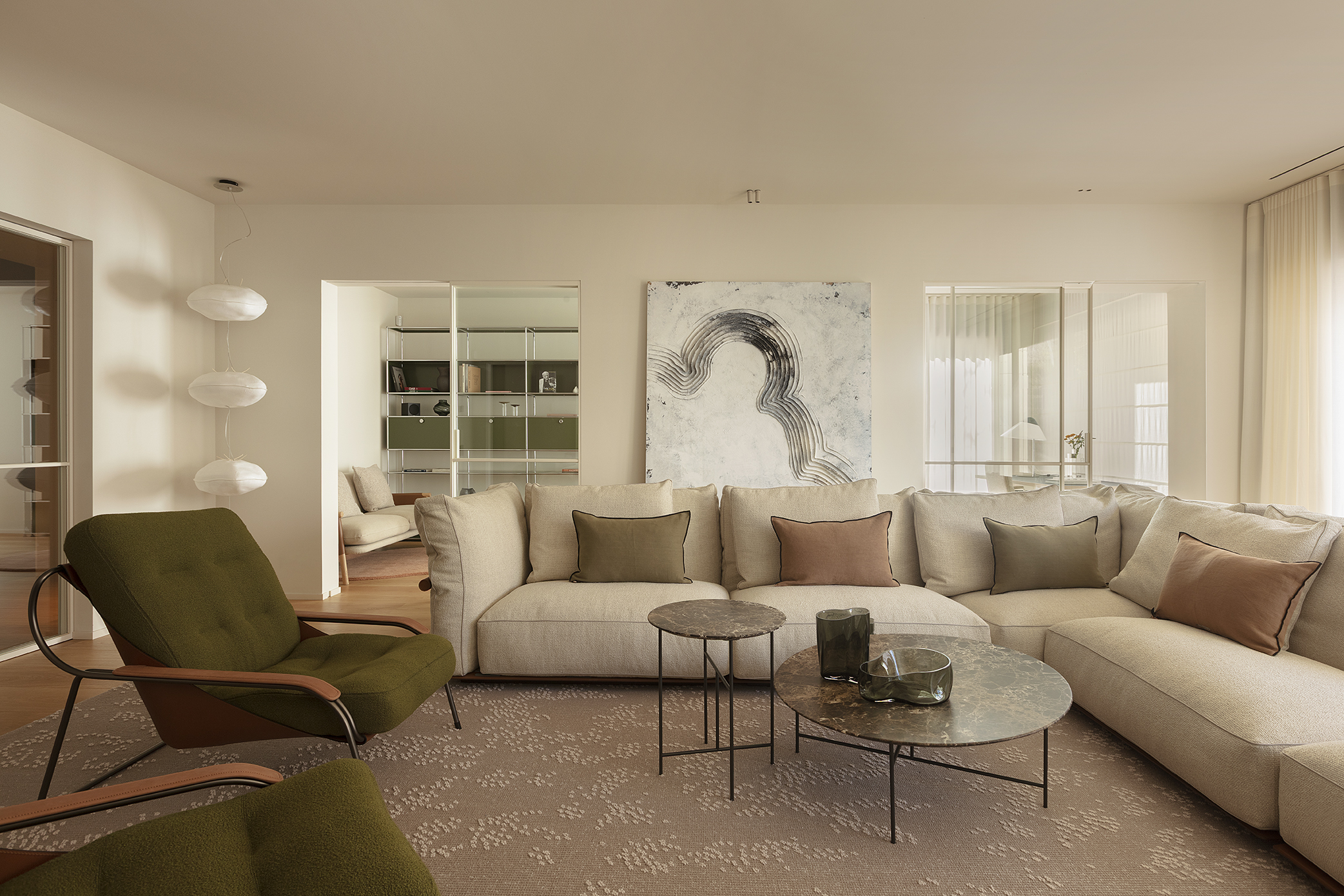 Vivienda Sebastian Bach