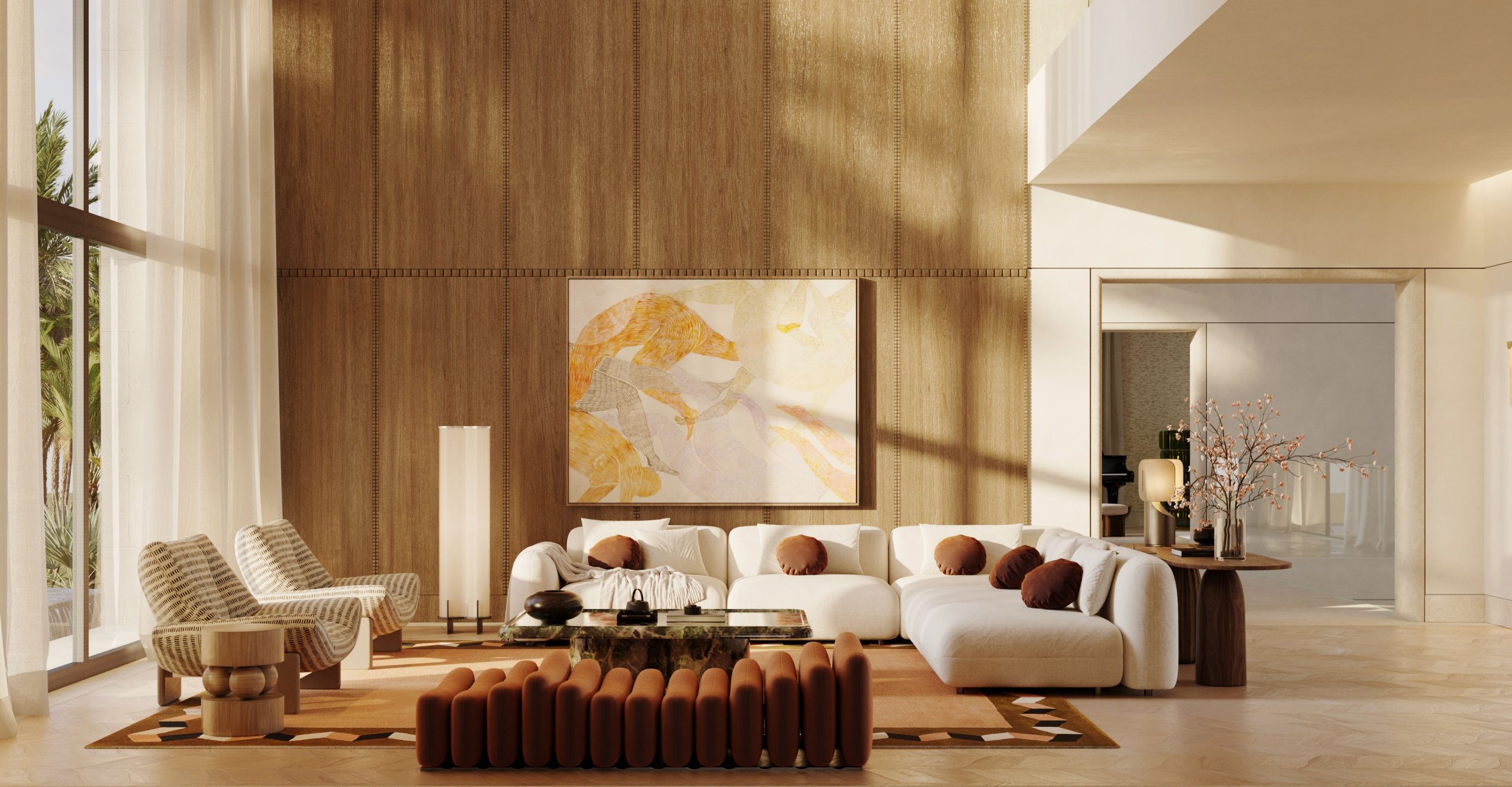 Villa Miami Beach