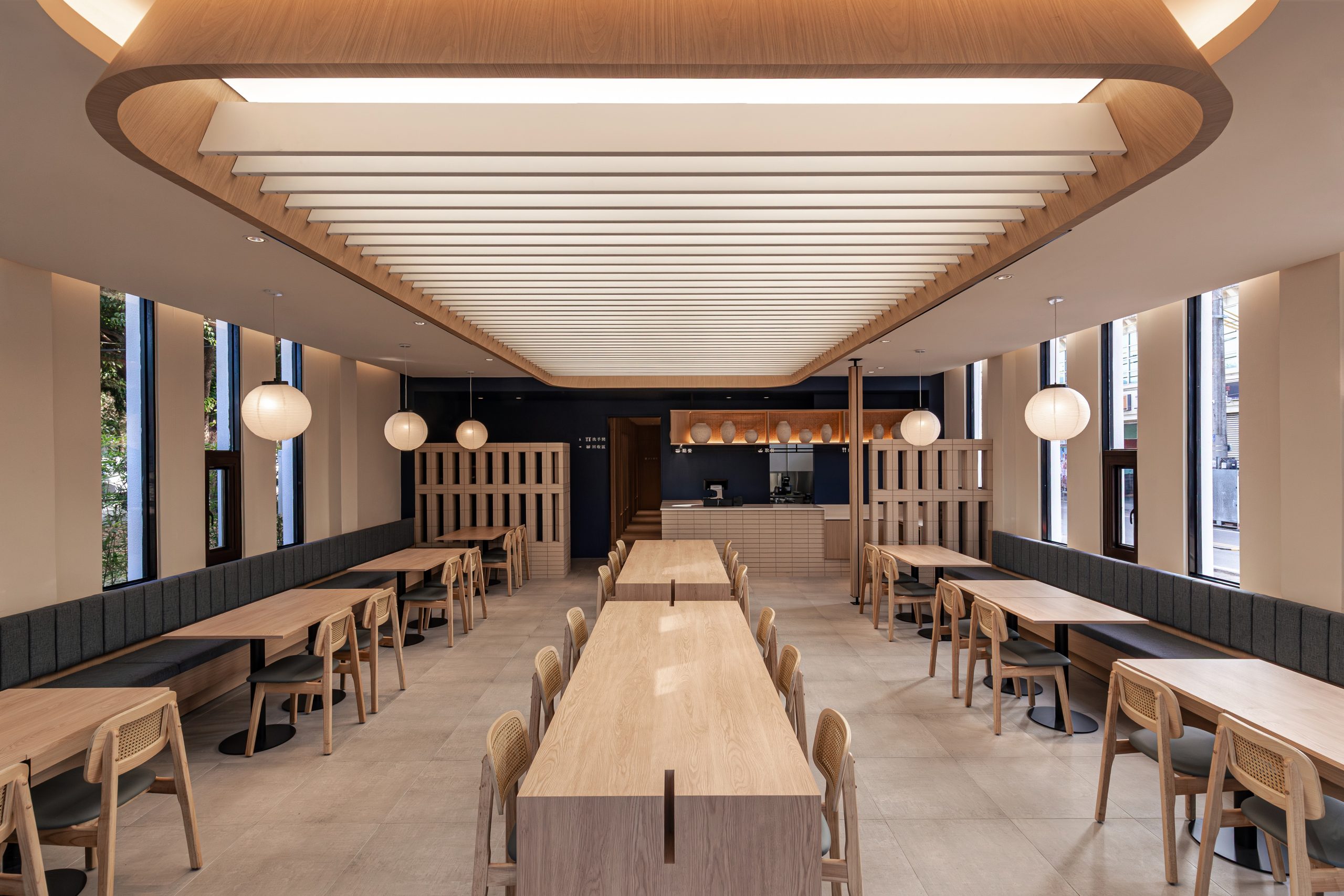FONG HOUSE