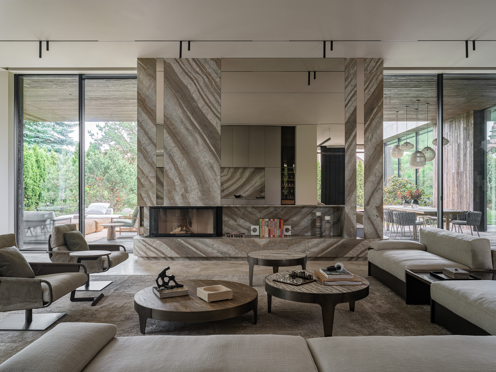 Villa Kyoto