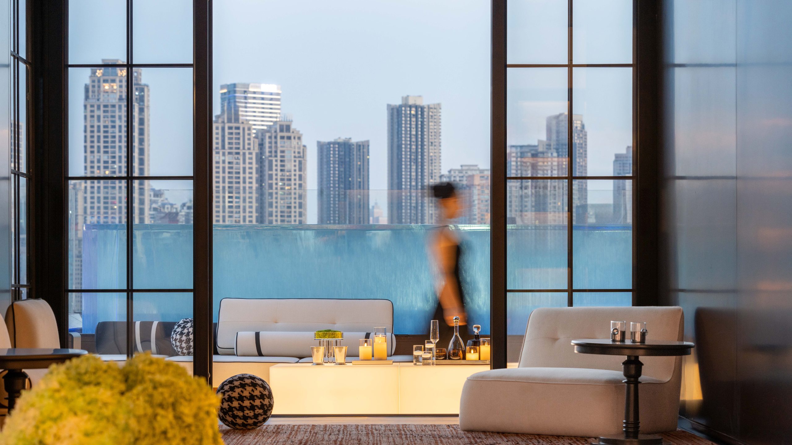 NDITION Boutique Hotel Chongqing