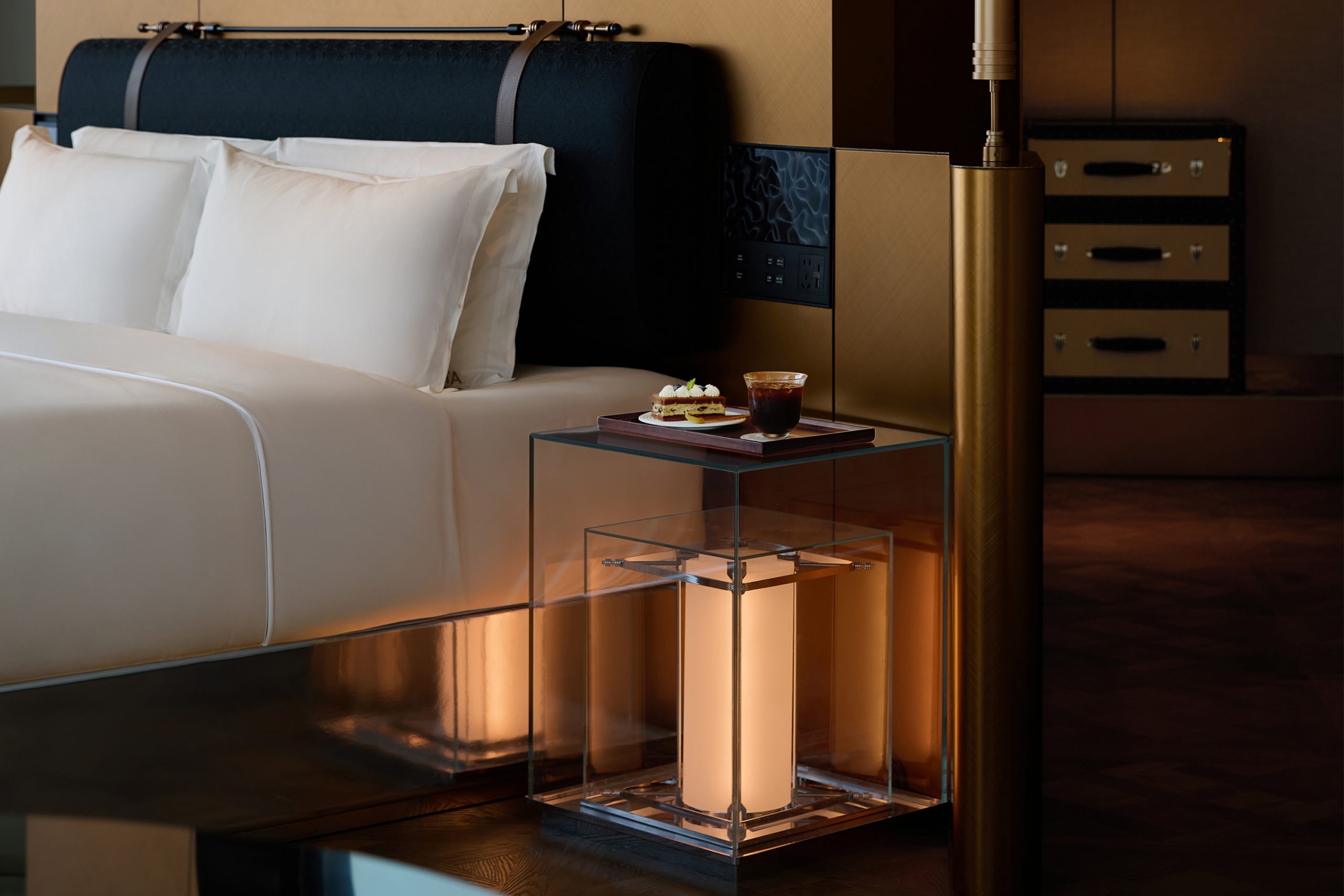 VISTA Boutique Hotel Chongqing