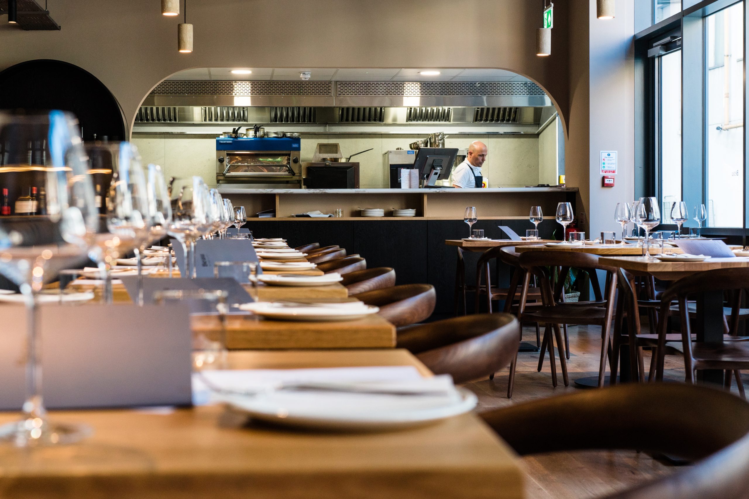 Beau Restaurant