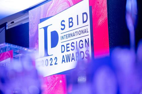 SBID AWARDS 2022