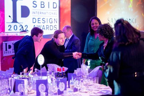 SBID AWARDS 2022