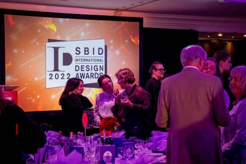 SBID AWARDS 2022