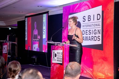 SBID AWARDS 2022