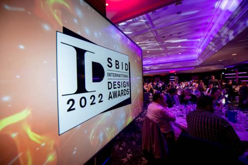 SBID AWARDS 2022