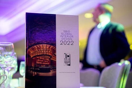 SBID AWARDS 2022