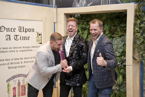 Awards 2019 180